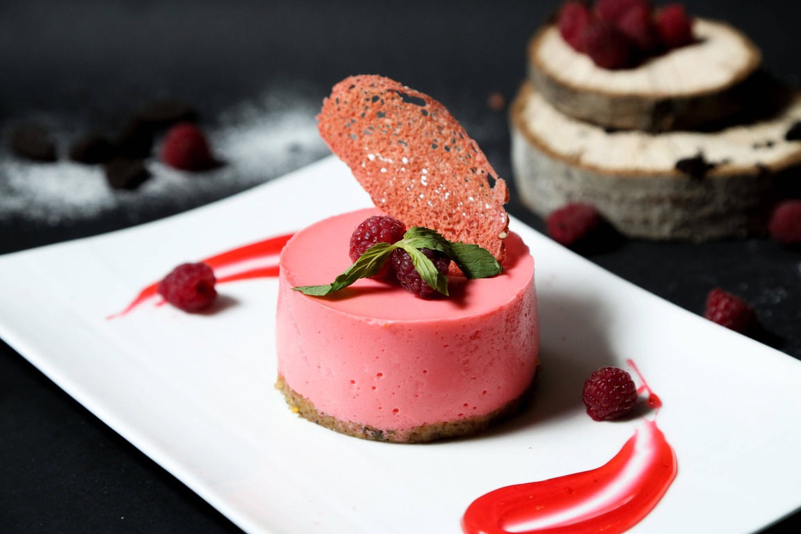 Desserts